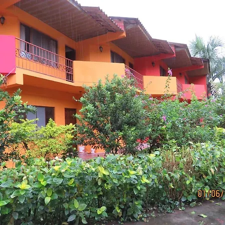 Mirador Villa Tunari-2