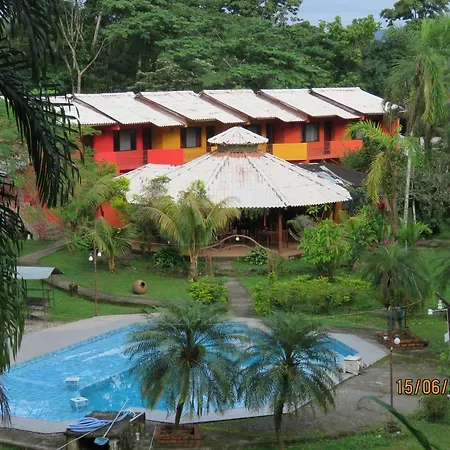 Mirador Villa Tunari-3
